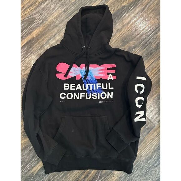 MSFTSrep SYRE ICON Hoodie XL - Picture 2 of 6